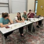 Language Instructor Training 2024
