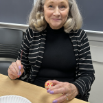 Easter Egg decorating event