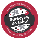 "Go Bucks!" in Czech, Slovak