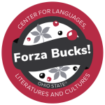 "Go Bucks!" in Italian
