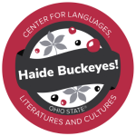 "Go Bucks!" in Romanian