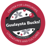"Go Bucks!" in Somali