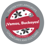 "Go Bucks!" in Spanish