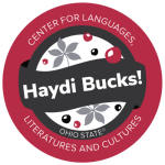 "Go Bucks!" in Turkish