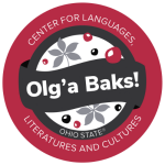 "Go Bucks!" in Uzbek