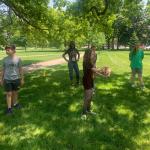 Global Citizen Summer Camp, 2025