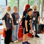 Global Citizen Summer Camp, 2025