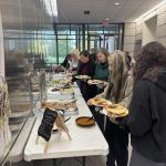 Autumn 2025 World Language Party