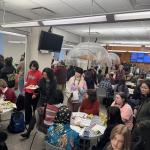 Autumn 2025 World Language Party