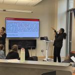 Autumn 2025 World Language Party