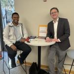 Autumn 2025 World Language Party