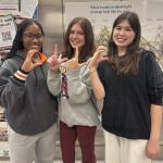 Autumn 2025 World Language Party