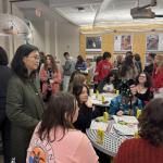 Autumn 2025 World Language Party