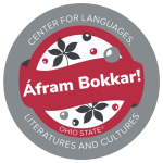 "Go Bucks!" in Old Norse-Icelandic