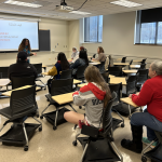 Buckeye World Language Day, 2026