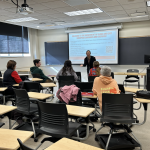 Buckeye World Language Day, 2026