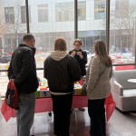 Buckeye World Language Day, 2026