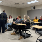 Buckeye World Language Day, 2026