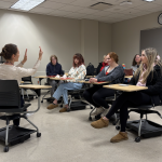 Buckeye World Language Day, 2026