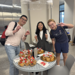 Spring 2026 World Language Party