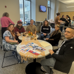 Spring 2026 World Language Party