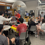 Spring 2026 World Language Party