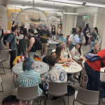 Spring 2026 World Language Party