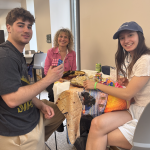 Spring 2026 World Language Party