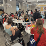 Spring 2026 World Language Party