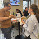 Spring 2026 World Language Party