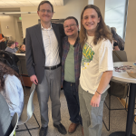 Spring 2026 World Language Party