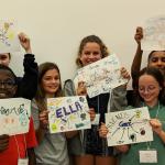 Global Citizen Summer Camp, 2022